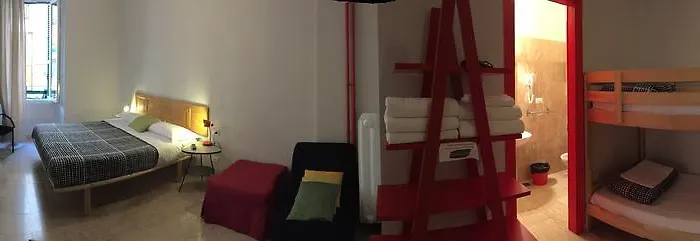 Pensjonat Art Rzym