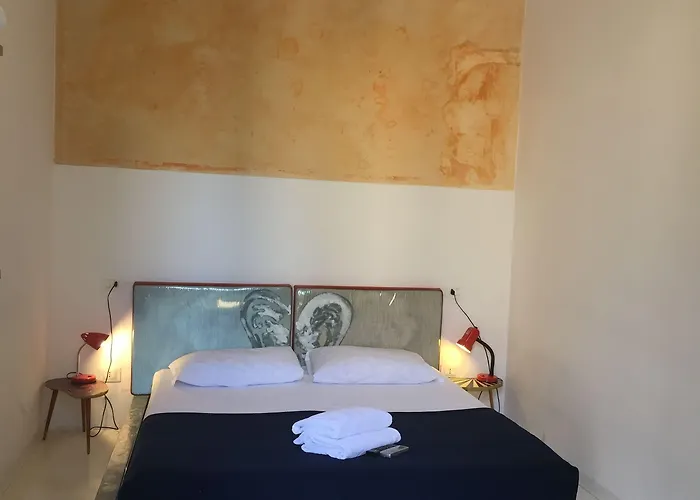 Art Pensjonat 3*