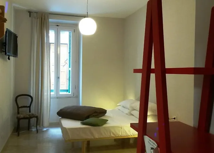 Art Pensjonat
