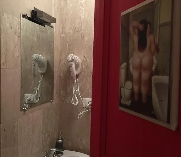 Pensjonat Art