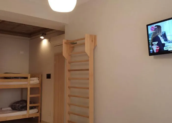 Art Pensjonat Rzym